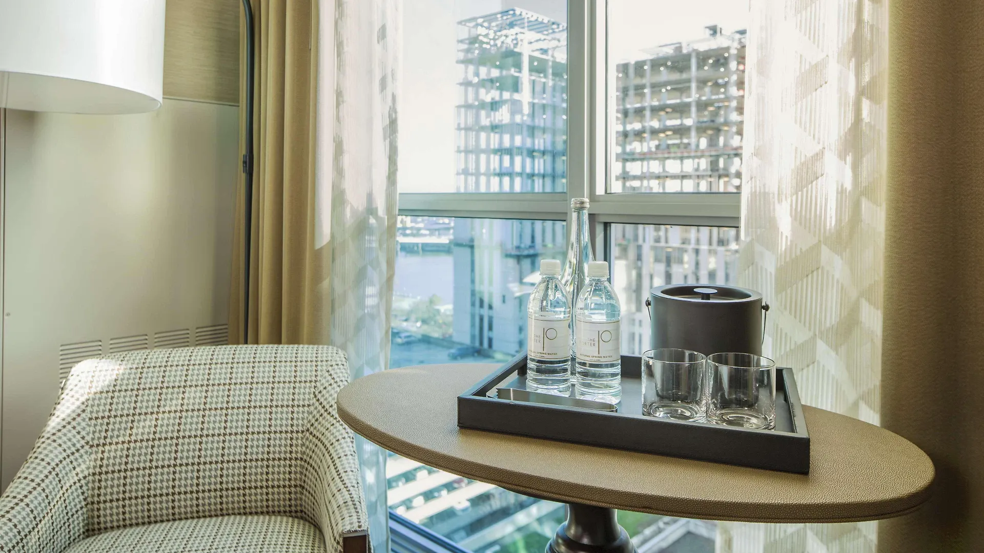 The Porter Portland, Curio Collection By Hilton Hotel Portland