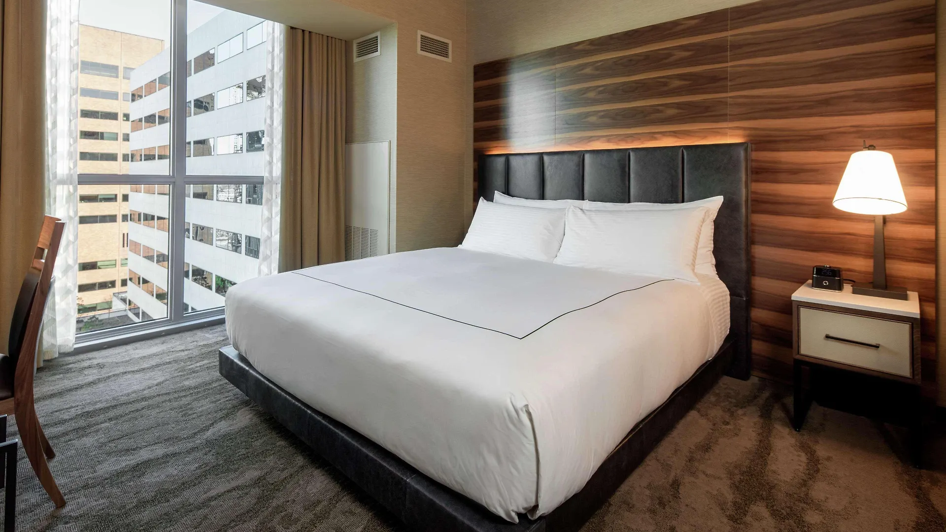 The Porter Portland, Curio Collection By Hilton United States