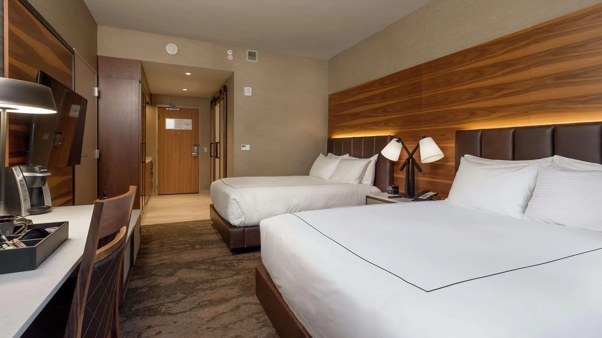 The Porter Portland, Curio Collection By Hilton 4*, Portland