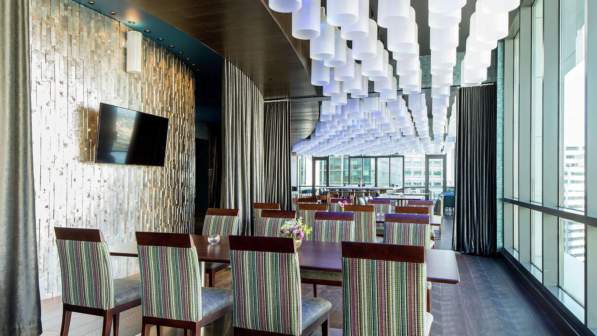 The Porter Portland, Curio Collection By Hilton Hotel Portland