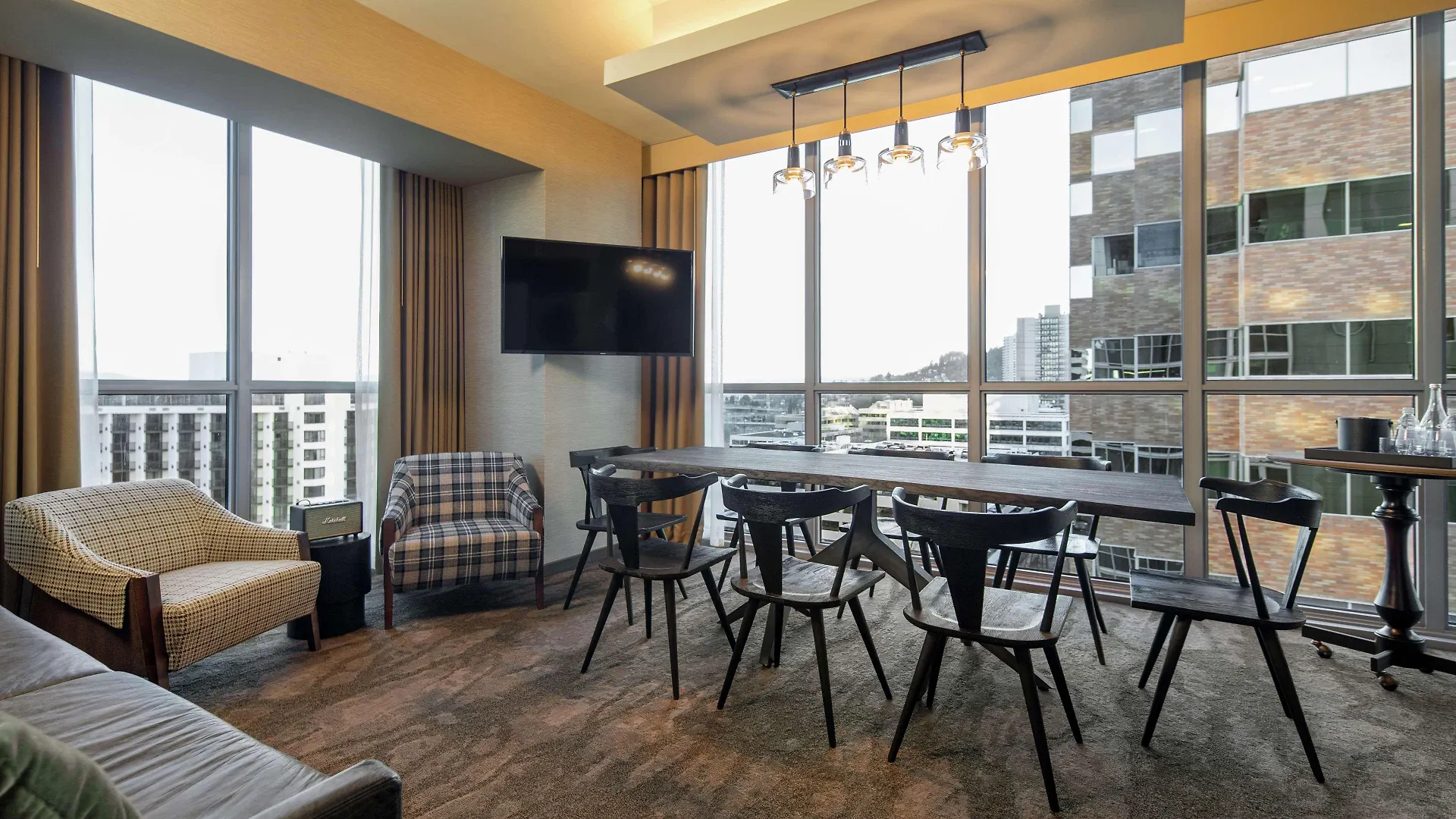 Hotel The Porter Portland, Curio Collection By Hilton