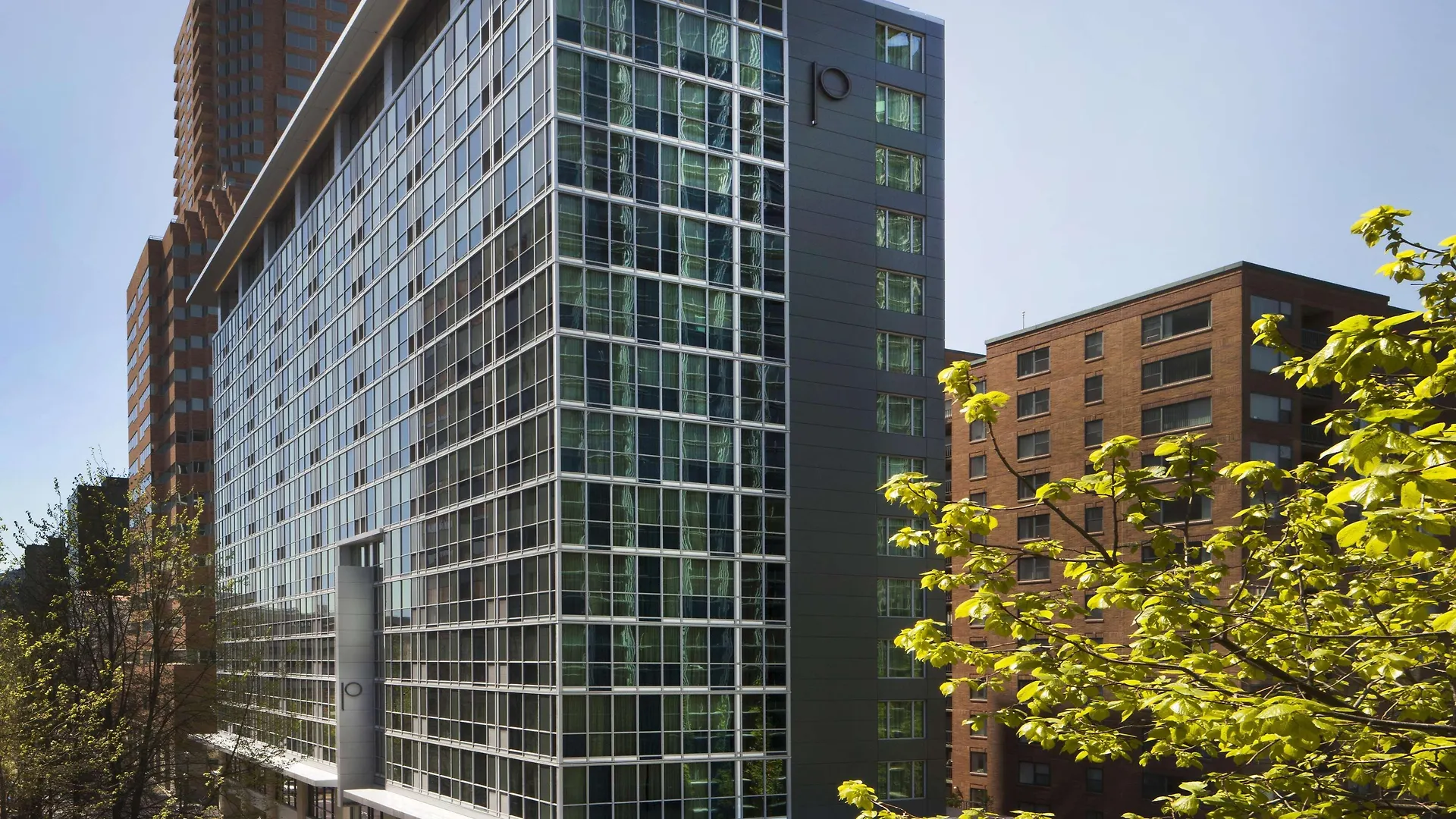The Porter Portland, Curio Collection By Hilton