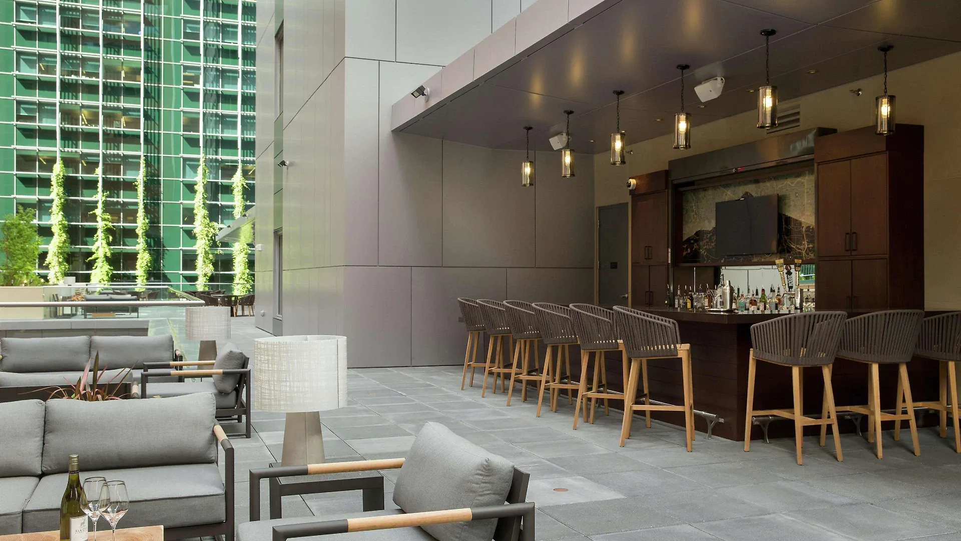 **** Hotel The Porter Portland, Curio Collection By Hilton United States