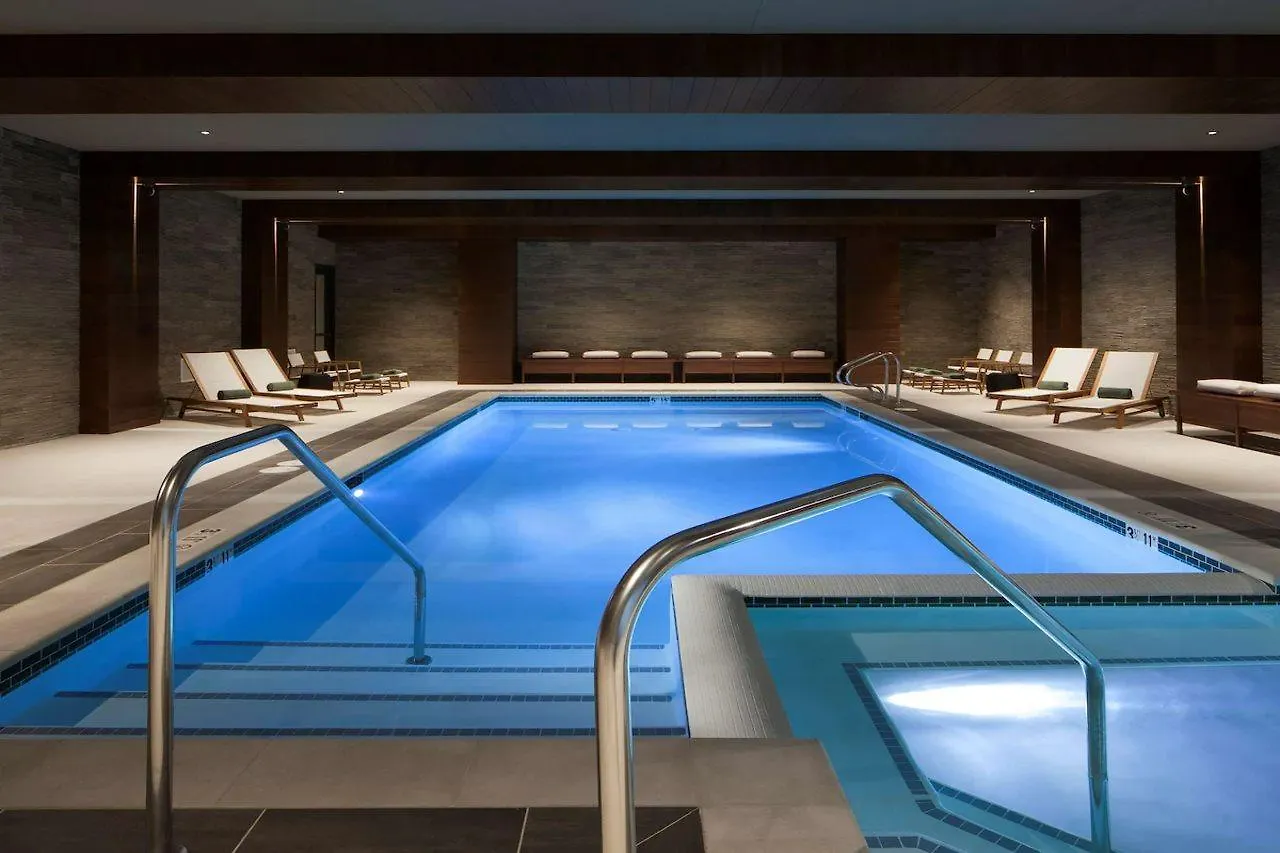 The Porter Portland, Curio Collection By Hilton Hotel Portland