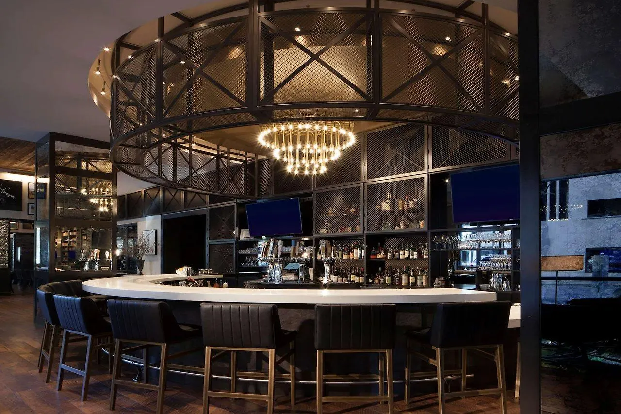 **** Hotel The Porter Portland, Curio Collection By Hilton United States