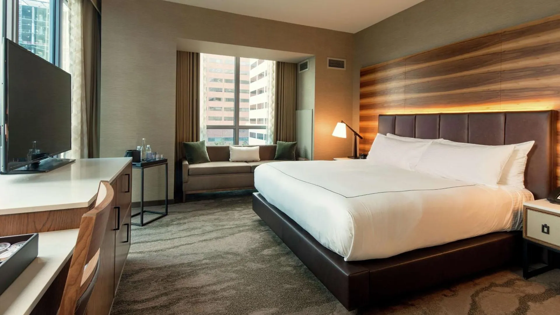 The Porter Portland, Curio Collection By Hilton United States