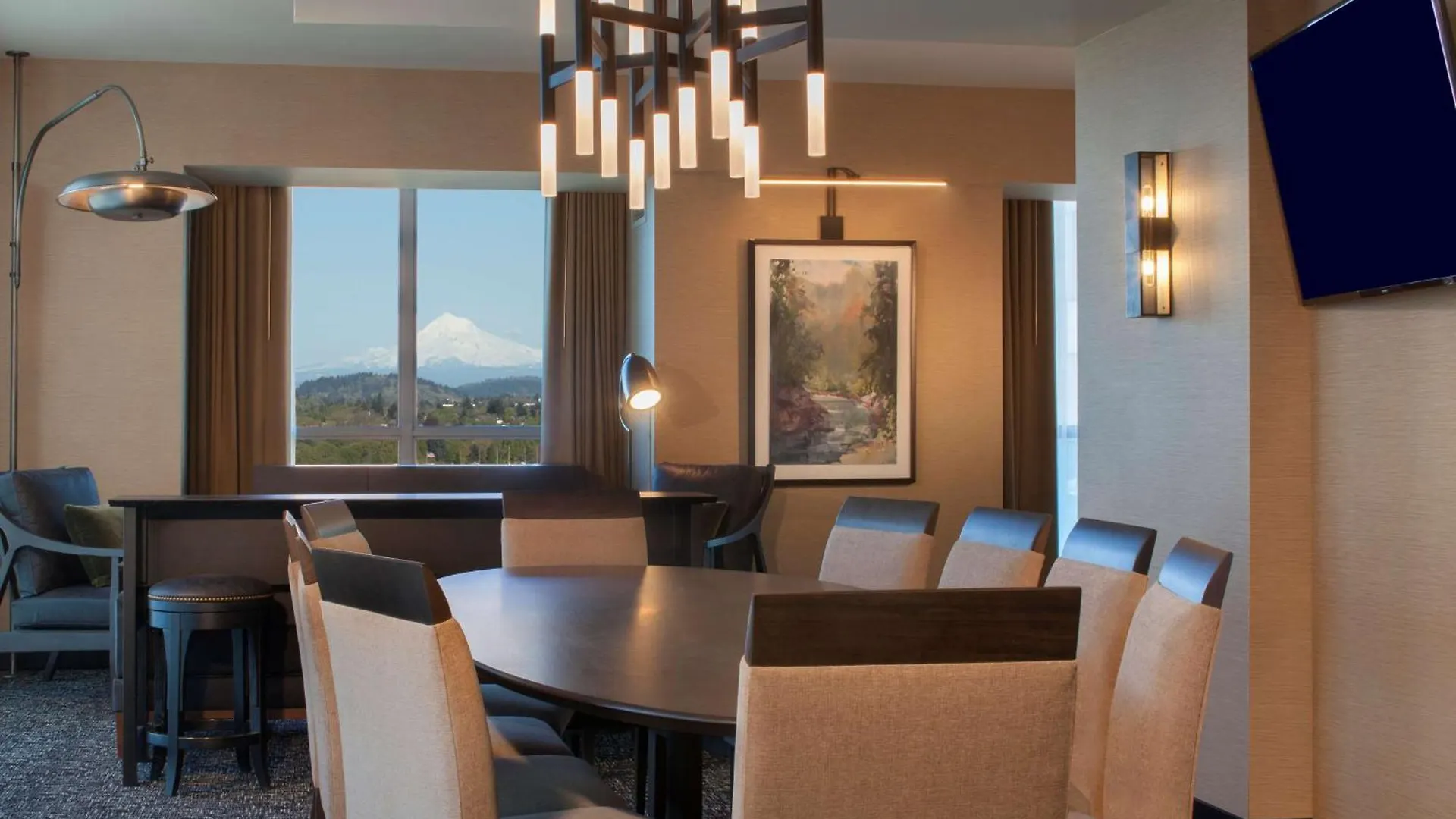 The Porter Portland, Curio Collection By Hilton Hotel Portland