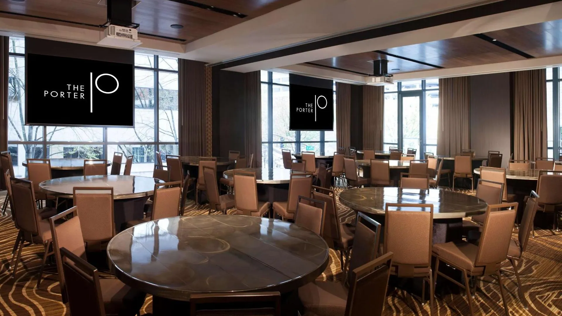Hotel The Porter Portland, Curio Collection By Hilton