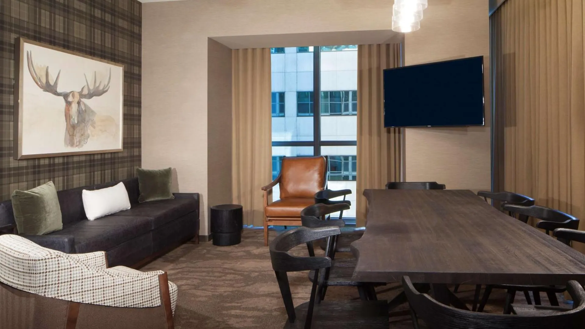 The Porter Portland, Curio Collection By Hilton United States