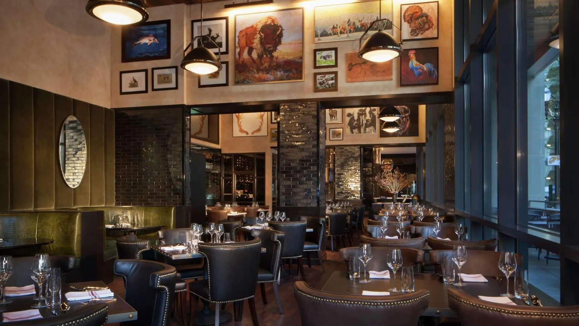 The Porter Portland, Curio Collection By Hilton 4*, Portland United States