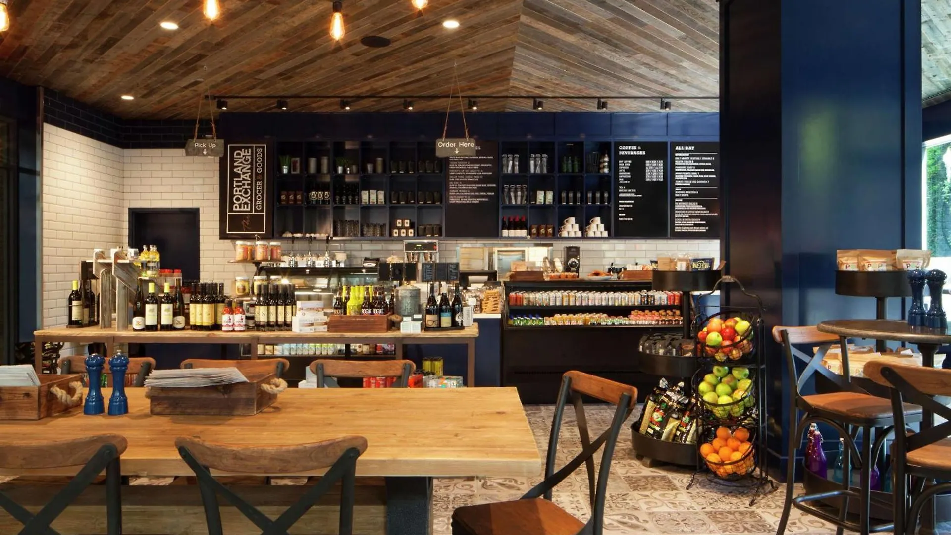 The Porter Portland, Curio Collection By Hilton