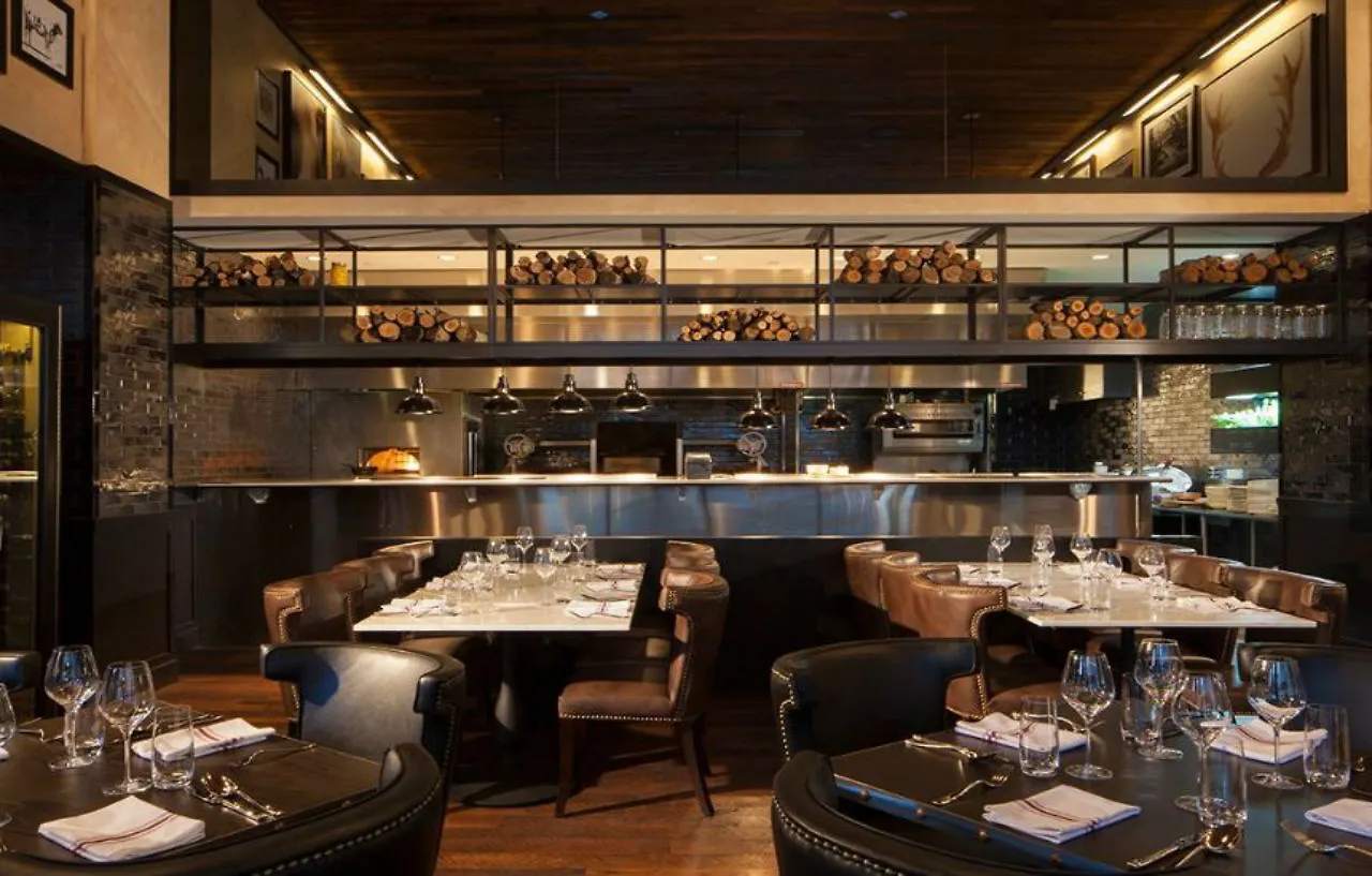 The Porter Portland, Curio Collection By Hilton Portland