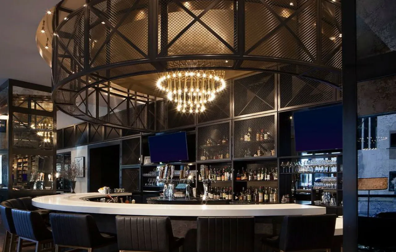 Hotel The Porter Portland, Curio Collection By Hilton