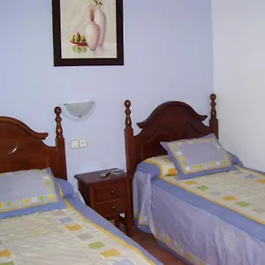  Pensión Casa Concha España
