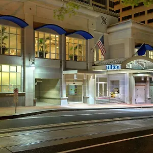 Hilton Downtown Hotel