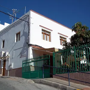  Pensión Eva España