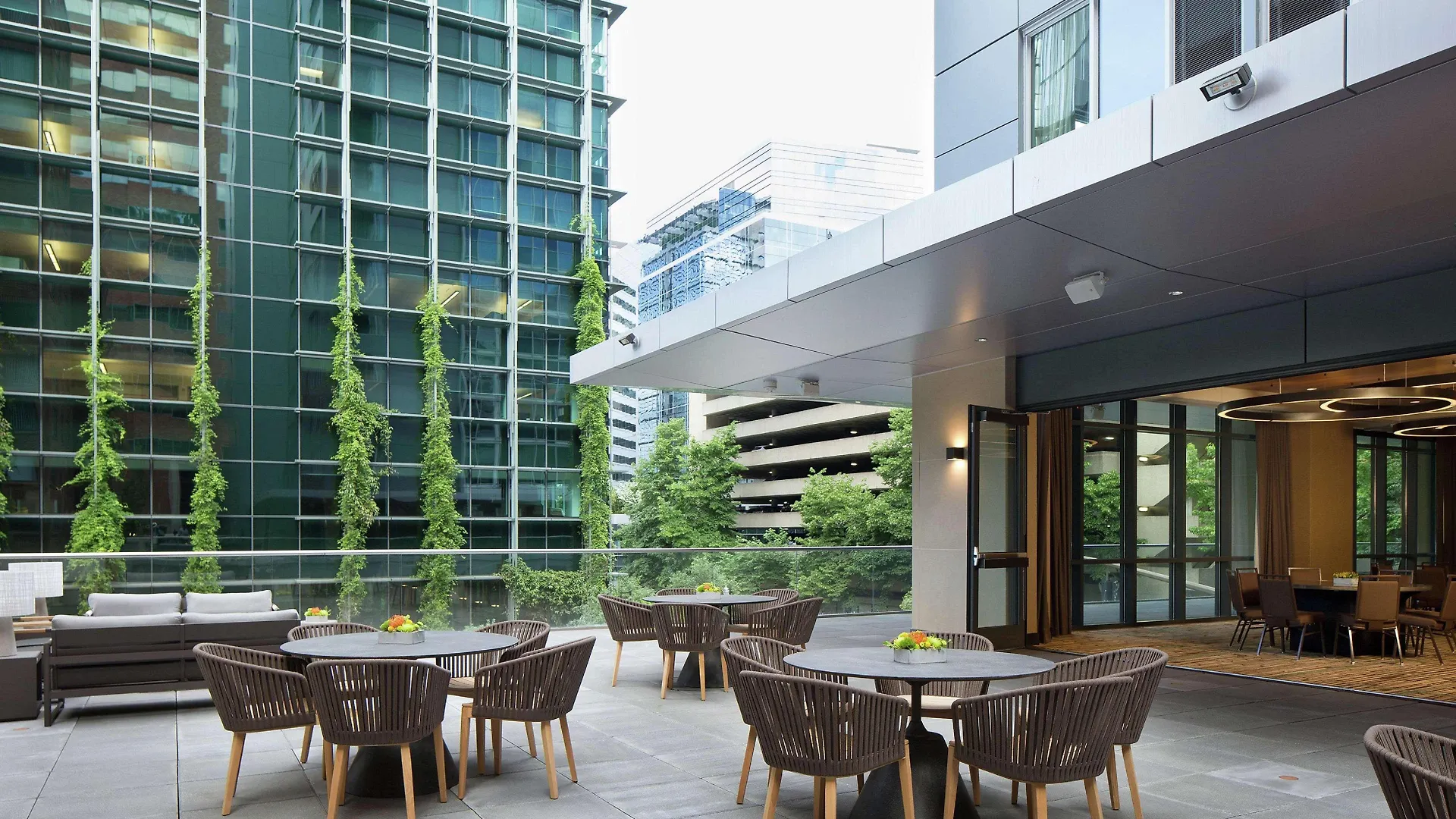 The Porter Portland, Curio Collection By Hilton contacts